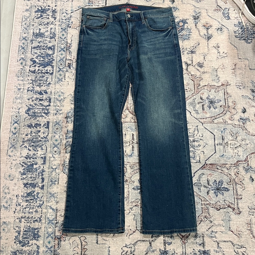 Men's Lucky Brand Jeans